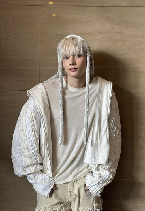 TXT’s HueningKai Addresses Dating Rumors, Clarifies Viral Video Incident