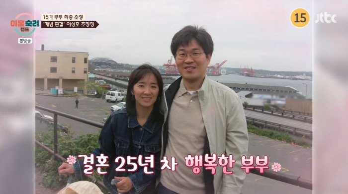 Yoon Yoo-sun's husband and molar father were sentenced to death, Judge Lee Sung-ho. He served as a judge for 27 years (Lee Sook-cam)