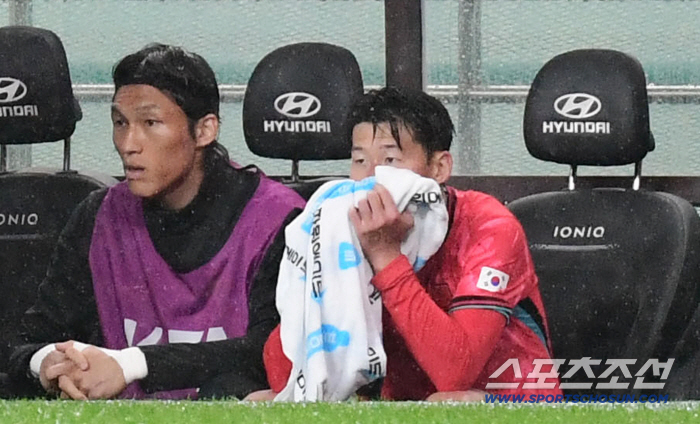 Son Heung-min, who beat Cha Bum-keun and Hong Myung-bo, is the best player of all time? Not yet. I have homework left