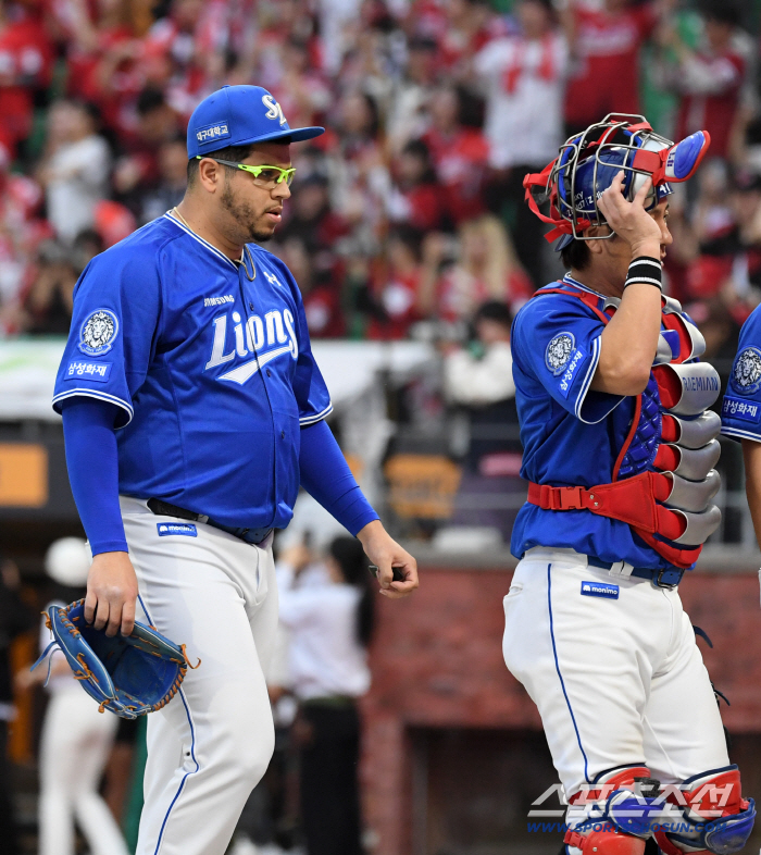 It's autumn. Dopamine is so much fun for other team fans! → Furado came out in the bottom of the ninth inning after the iron wall finish was broken! 