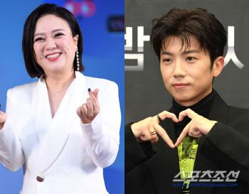 Jang Woo-young’s Bullet Flicks Shock Kim Sook in Hilarious ‘Screwballs’