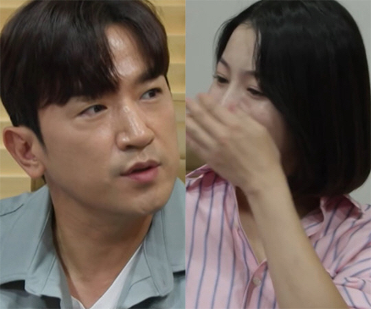 Lee Min-woo Faces Emotional and Legal Challenges in Blended Family Journey