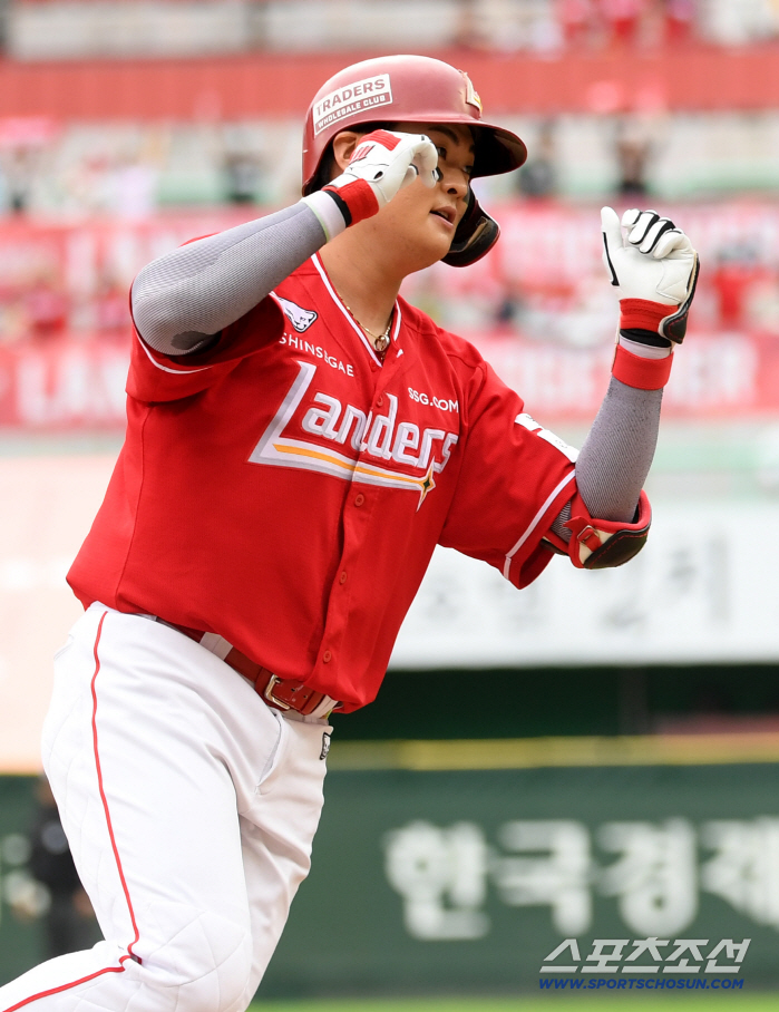  Go Myeongjun, bang again today