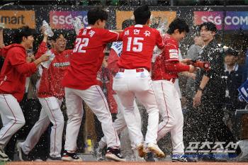  Kim Sung Wook's dramatic ending