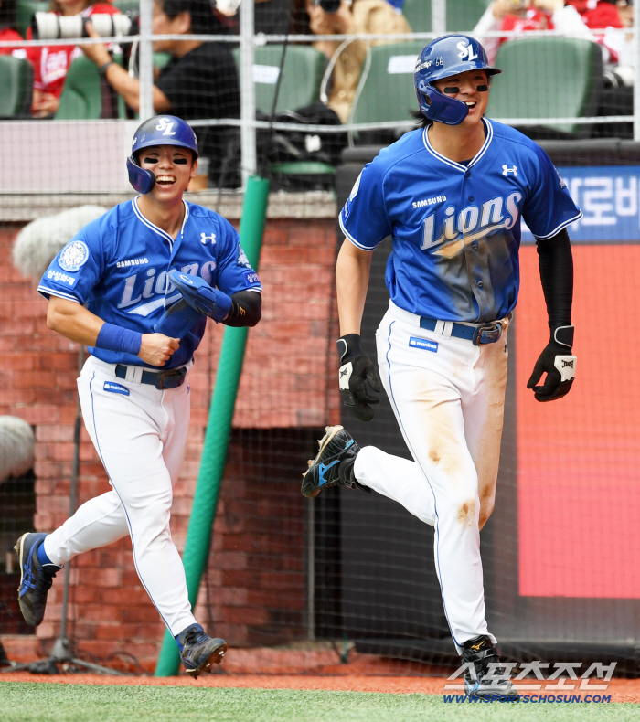  Kim Sung Yoon-koo Ja-wook tied