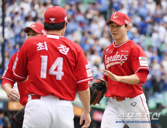  Park Sung-han's good defense to prevent additional points