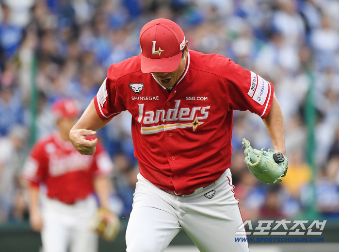  Roaring Noh Kyung
