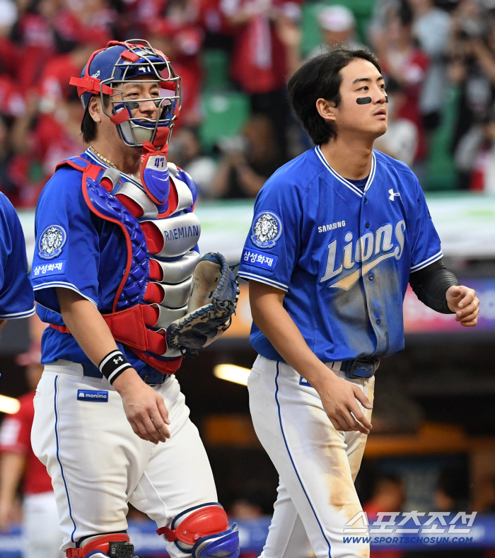  Samsung's Kang Minho-gu's disappointing results