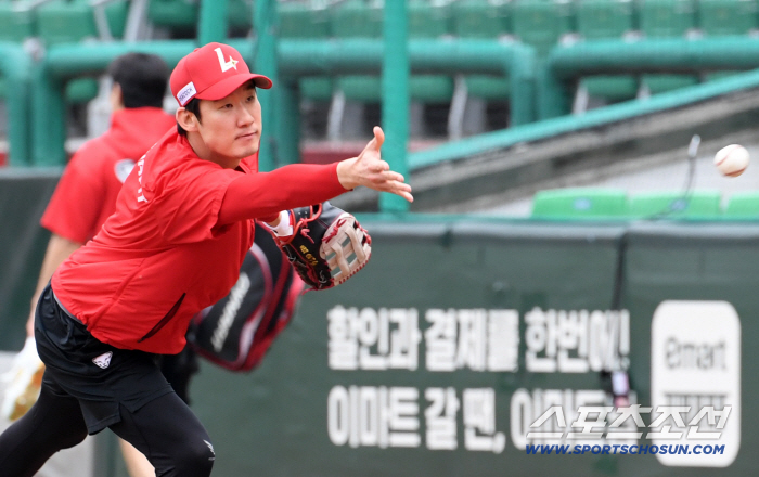  Taegon tosses