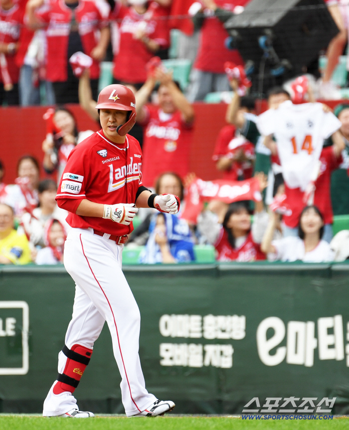  A timely SSG Choi Jeong