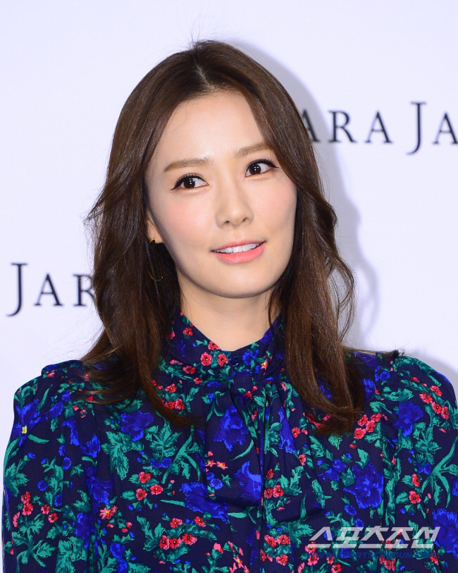 Son Tae-young, is the social media rumor spreader an acquaintance?I don't know many New Jersey acquaintances. (Son Tae-young)