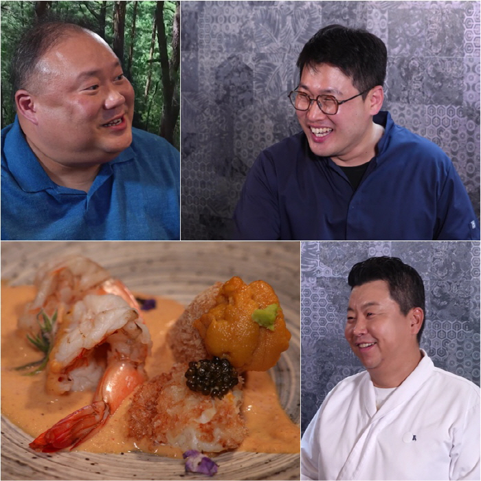 300 million won in monthly sales...Chef Jeon Je-hoon, the first generation of Godpo, ignored Jung Ho-young, controversy broke out (Sadanggui)