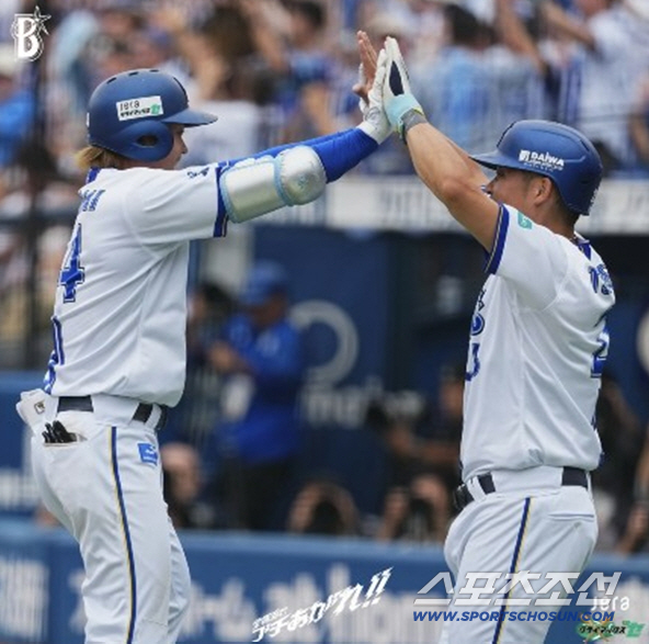 5 points at the top of the first inning and 11 extra innings lost...Autumn baseball ended in vain for Yomiuri