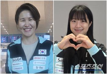 Ahead of the Hong Kong match, 女 table tennis is not afraid to challenge U.S. coach Shin Yu-bin, so the strongest chemistry among the leaders X players 