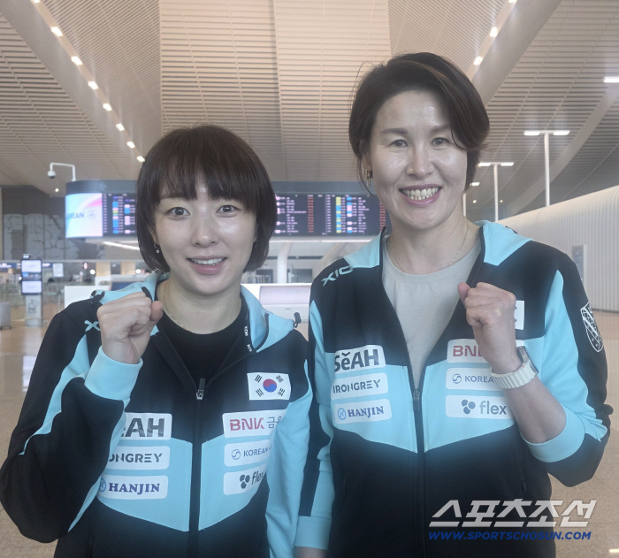 Ahead of the Hong Kong match, 女 table tennis is not afraid to challenge U.S. coach Shin Yu-bin, so the strongest chemistry among the leaders X players 