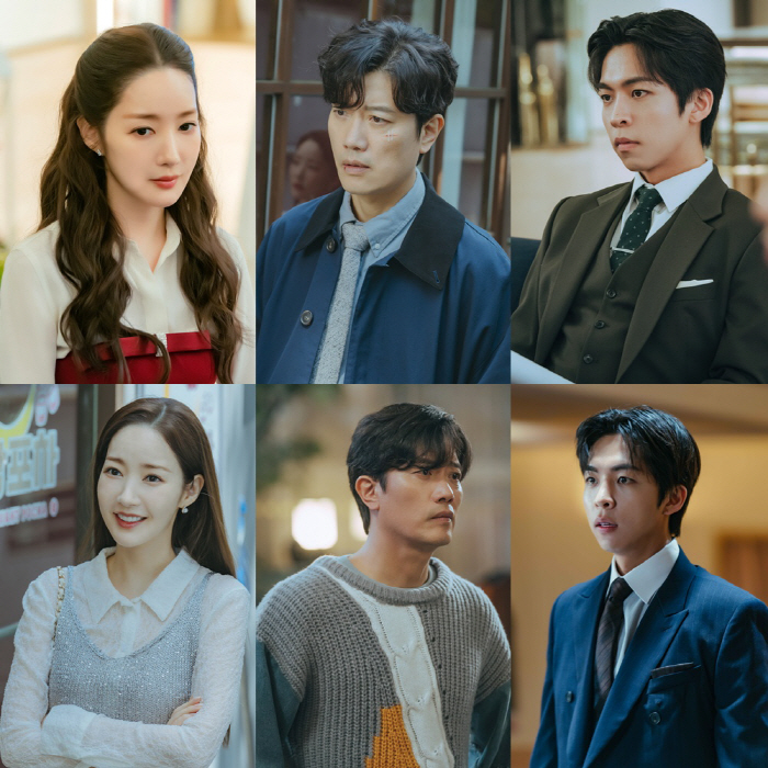 'Confidence Queen' Tops Amazon Prime and Coupang Play Ahead of Finale