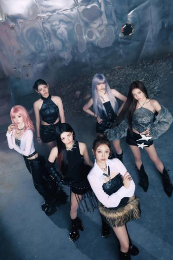Baby Monster's New Song We Go Up Releases MV, Over 20 Million Views in 2 Days...Rising Popularity