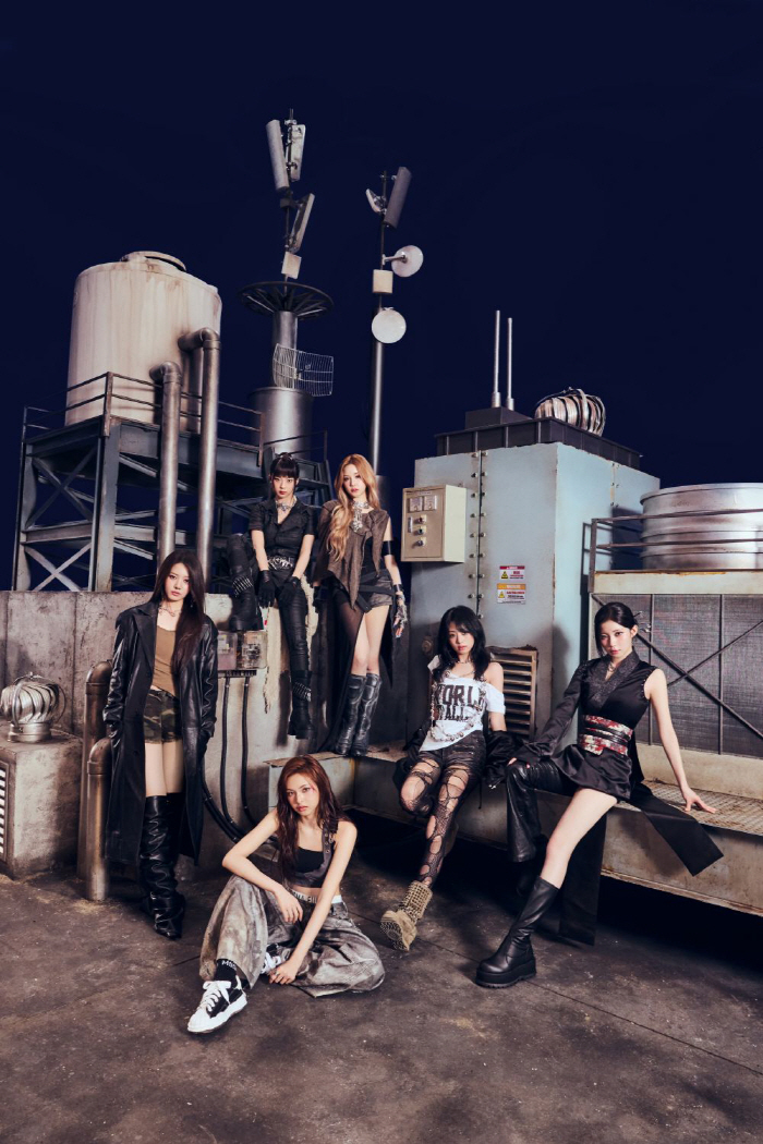 Baby Monster's New Song We Go Up Releases MV, Over 20 Million Views in 2 Days...Rising Popularity