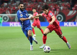 Bae Jun-ho returns to his team after being lifted from the U22 national team due to a shoulder injury (Official)