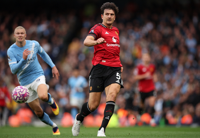 A big twist! Manchester United captain → Explodes lame criticism of performance, hopes to extend contract to reject Saudi love calls worth £500,000 a week