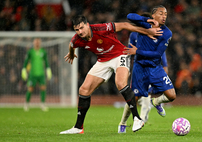 A big twist! Manchester United captain → Explodes lame criticism of performance, hopes to extend contract to reject Saudi love calls worth £500,000 a week