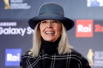 Diane Keaton Dies at 79