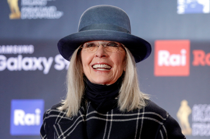 Diane Keaton Dies at 79