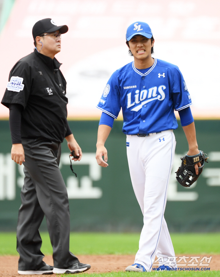 Did Samsung really lose because of Lee Jae-hyun's mistake → Why did national shortstop coach Park Jin-man defend Lee Jae-hyun