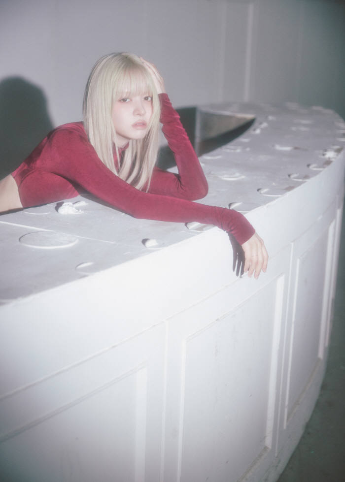 NMIXX to Drop First Full Album ‘Blue Valentine’ on Oct. 13