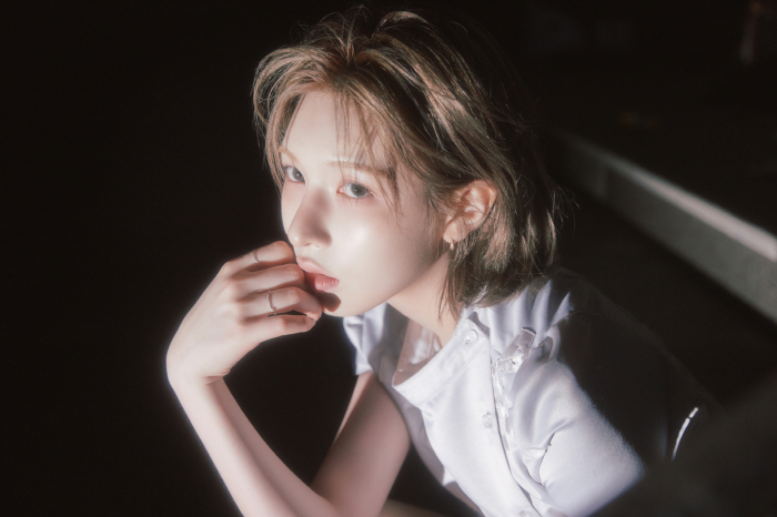 NMIXX to Drop First Full Album ‘Blue Valentine’ on Oct. 13