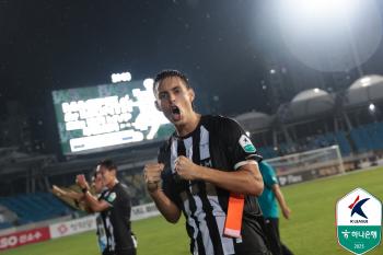 I want PO! Seongnam, Huizreandro spearhead → Incheon and Park Ho-min will start in the eighth division of the championship. 