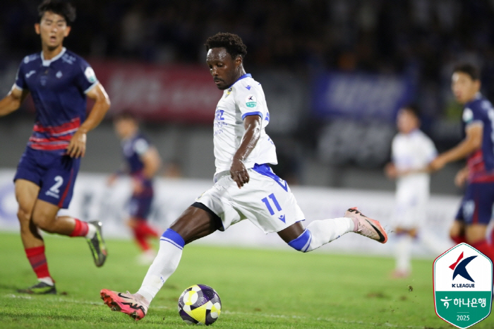 I want PO! Seongnam, Huizreandro spearhead → Incheon and Park Ho-min will start in the eighth division of the championship. 