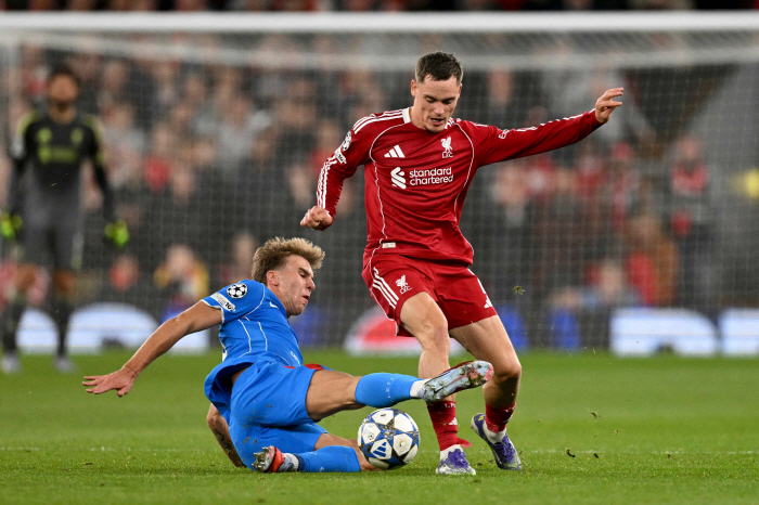 If Klopp is, then so be it Don't worry about Klopp's confidence in the W215 billion man, Birtz is a once-in-a-century talent