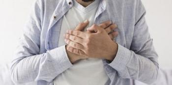 I'm short of breath just walking, and I suspect this disease if my fingertips have turned round