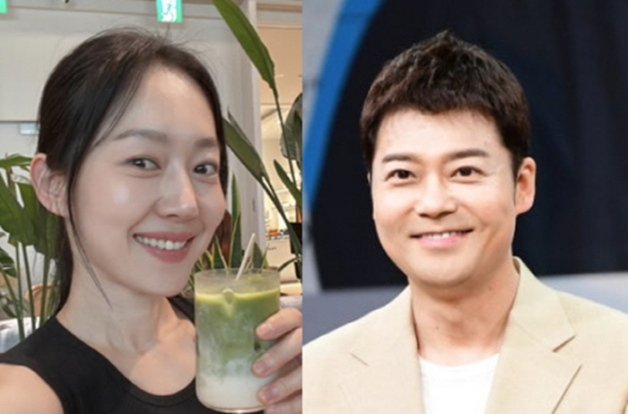 Jeon Hyun-moo ♥ Um Ji-in was seen taking wedding photos at Turkey Yeseo. You look like a married couple for the 20th anniversary (Sadang-gui)