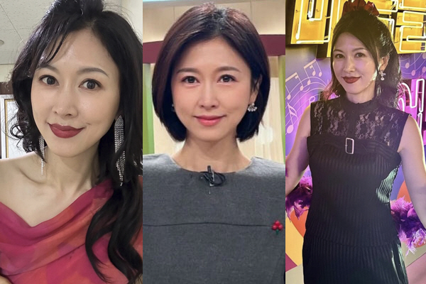 Lee Sun-young's face has changed significantly since leaving KBS..Netizens are saying, 'Who is it? I can't recognize you.' 
