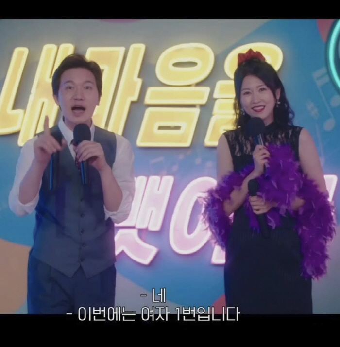 Lee Sun-young's face has changed significantly since leaving KBS..Netizens are saying, 'Who is it? I can't recognize you.' 