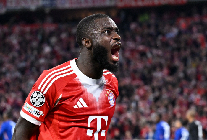 Min Jae-hyung, I can't be like this. Give me more salary for KIM's soul partner, Bayern, and difficulty renewing the contract! Captain → Liverpool Real PSG mouth watering