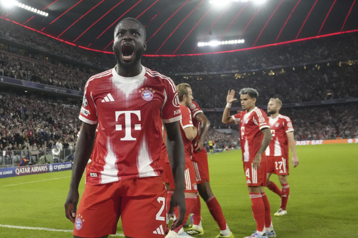 Min Jae-hyung, I can't be like this. Give me more salary for KIM's soul partner, Bayern, and difficulty renewing the contract! Captain → Liverpool Real PSG mouth watering