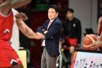  Coach Yoo Do-hoon, who shouted first, is responsible for the coach, and is satisfied with the growth of young players