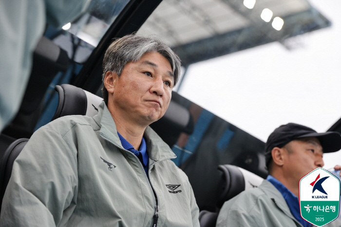 Our natural enemy to take the lead is working again! Seongnam maintains its only unbeaten record against Incheon this season despite its inferiority from Benicio's exit 