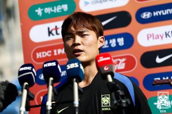 Returning to the Belgian home of Oh Hyun-kyu, Musan to Stuttgart, he confessed his honest confession, which was a reality hit, not a reality hit