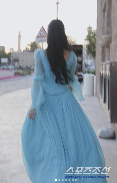 Song Hye-kyo Stuns in Secret Cameo for Kim Woo-bin and Suzy’s ‘Genie, Make A Wish’