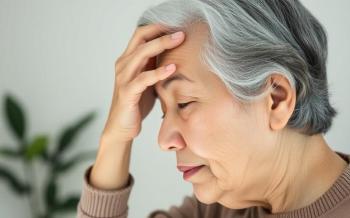 Time bomb in the head, brain aneurysm, 30% dead in rupture...What's the cure?