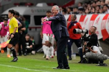  Copa eliminated → Alfa will be transformed into the World Cup finals against Korea, which will be decided by a small difference