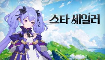 Com2uS Holdings' New RPG Star Sailor Gets Good Response From Global CBT