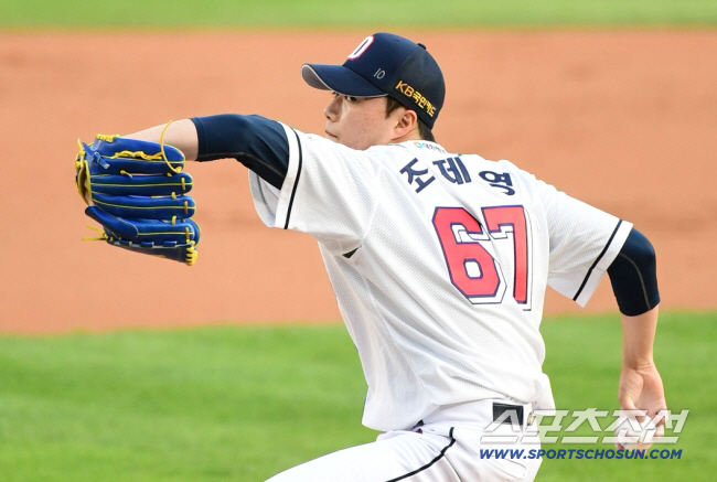  Doosan Is about to appoint a head coach, cleaned up its squad...Notification of 11 people, including LG and SK Trade Heritage & Power Heater, notification of no renewal