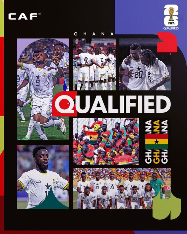 Ghana, the most likely opponent in the A match in November, will go to North Korea, China, and the U.S.!Kudus' winning goal three years ago