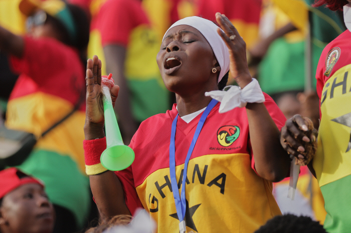 Ghana, the most likely opponent in the A match in November, will go to North Korea, China, and the U.S.!Kudus' winning goal three years ago