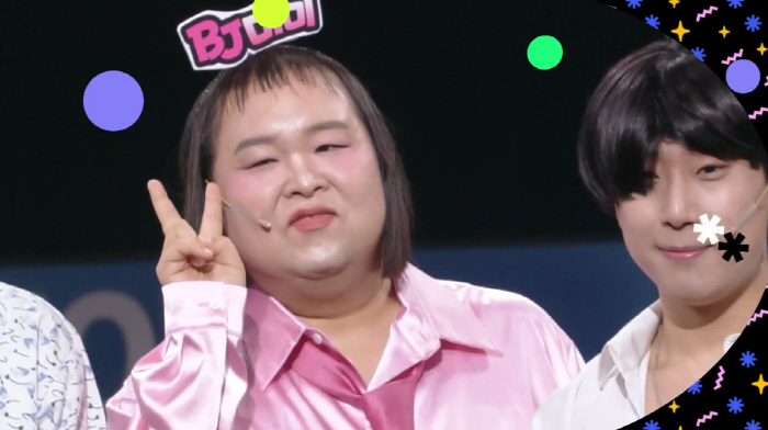 The happiest moment on stage... Jeong Se-hyeop, happy last smile on the stage of Gag Concert